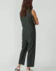 SKFK – Jumpsuit IAR – Dark Green