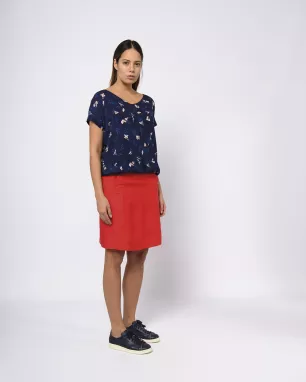 SKFK – Jupe REDENE SKFK – Jupe REDENE