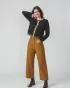 SKFK – Pantalon MARIARTZE – Ochre