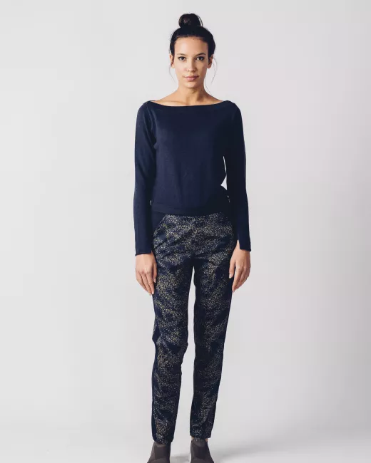 SKFK – Pull BARGONDIA Navy