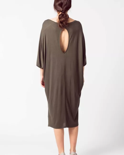 SKFK – Robe GEAXI Military Green SKFK – Robe GEAXI Military Green