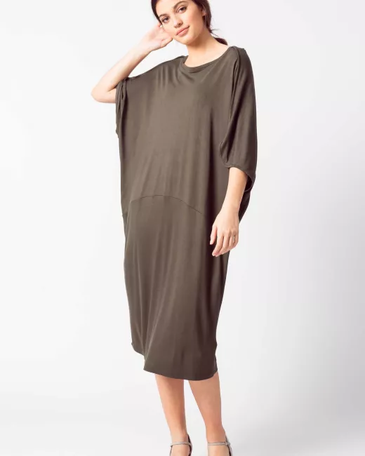 SKFK – Robe GEAXI Military Green