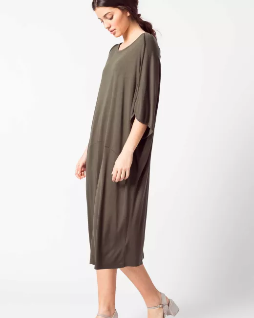 SKFK – Robe GEAXI Military Green SKFK – Robe GEAXI Military Green