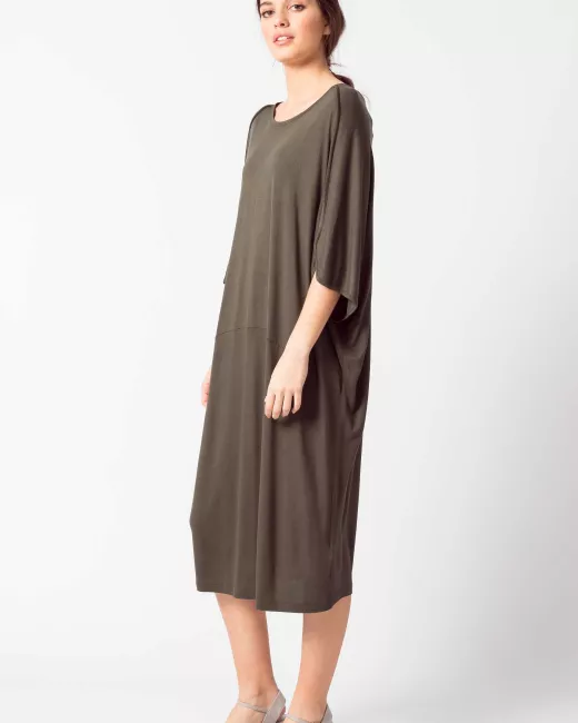 SKFK – Robe GEAXI Military Green SKFK – Robe GEAXI Military Green