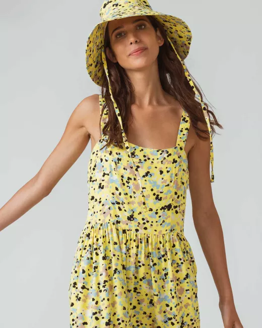 SKFK – Robe IZARE – Sea Fennel