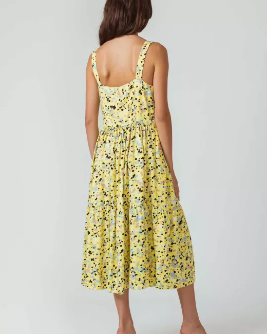 SKFK – Robe IZARE – Sea Fennel