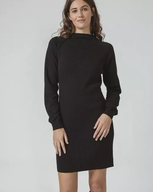 SKFK – Robe MAIALEN – Black