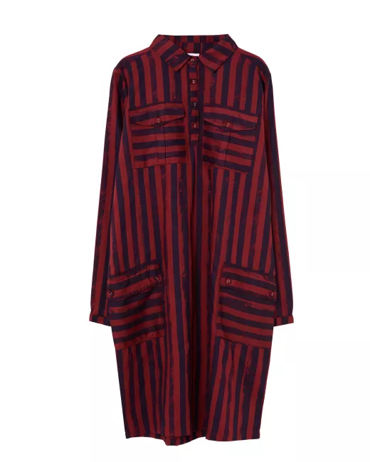 Jurk MAKEA Jurk MAKEA