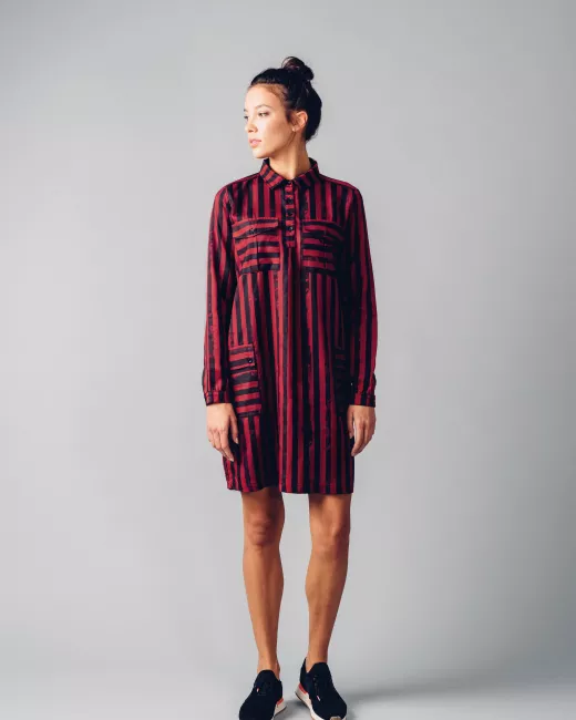 Jurk MAKEA Jurk MAKEA