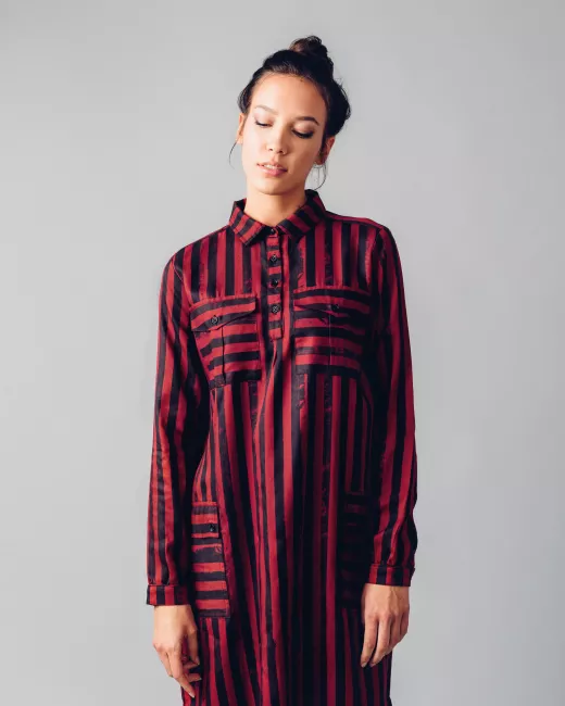 Jurk MAKEA Jurk MAKEA