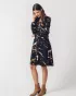 SKFK – Robe NEGUA – Geo Olive
