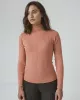 SKFK – T-Shirt LM ALDARA – Coral