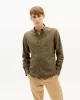 Shirt SOL OLIVE GREEN ANT