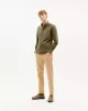 Shirt SOL OLIVE GREEN ANT