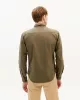 Shirt SOL OLIVE GREEN ANT