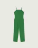 Jumpsuit CLOVER GREEN MONA