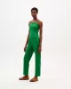 Jumpsuit CLOVER GREEN MONA