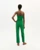 Jumpsuit CLOVER GREEN MONA