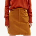 EGYPT CORDUROY MARSHA SKIRT