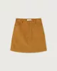 EGYPT CORDUROY MARSHA SKIRT