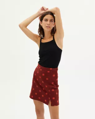 THINKING MU – Jupe SOLES TULIPAN THINKING MU – Jupe SOLES TULIPAN