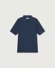 THINKING MU – Polo NAVY SUN