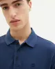 THINKING MU – Polo NAVY SUN