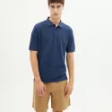 Polo NAVY SUN