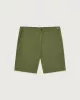 Short FOREST GREEN HEMP ALEX