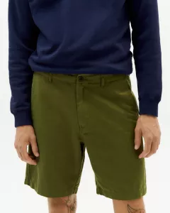 THINKING MU – Short FOREST GREEN HEMP ALEX THINKING MU – Short FOREST GREEN HEMP ALEX