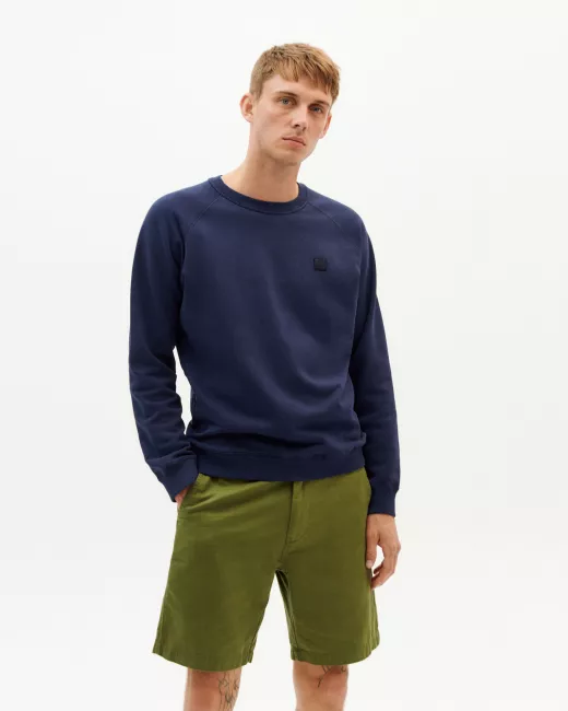 THINKING MU – Short FOREST GREEN HEMP ALEX THINKING MU – Short FOREST GREEN HEMP ALEX