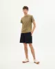 T-shirt KAKI HEMP