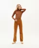 T-shirt LM TIPSY BROWN ELLEN