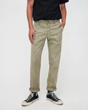 Darren Chino Darren Chino