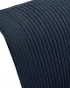 KUYICHI – Echarpe NOVI – Dark Navy