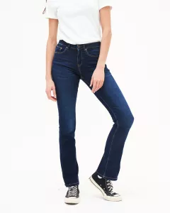 KUYICHI – Jeans Amy – Bootcut – Herbal Blue KUYICHI – Jeans Amy – Bootcut – Herbal Blue