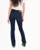 KUYICHI – Jeans Amy – Bootcut – Herbal Blue