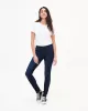 KUYICHI – Jeans Carey – Skinny – Dark Blue