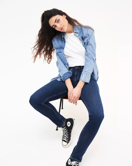 Jeans Carey Skinny Jeans Carey Skinny