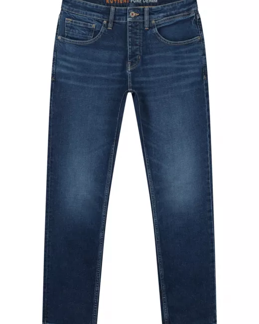 Jeans Jim Tapered