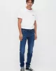 Jeans Jim Tapered