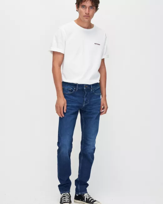 Jeans Jim Tapered Jeans Jim Tapered