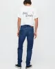 Jeans Jim Tapered