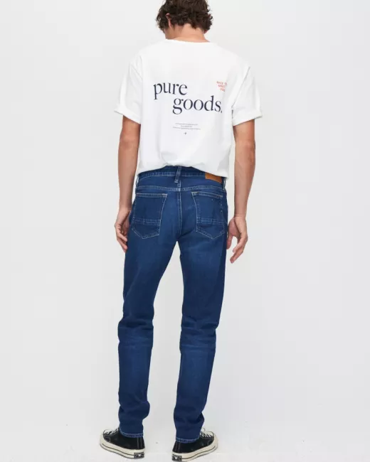 Jeans Jim Tapered Jeans Jim Tapered