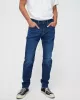 Jeans Jim Tapered