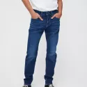 Jeans Jim Tapered