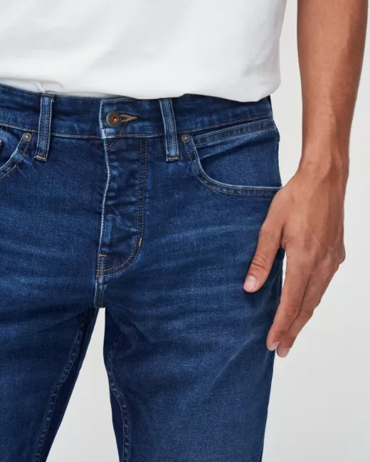 Jeans Jim Tapered Jeans Jim Tapered