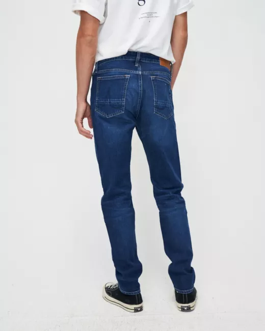 Jeans Jim Tapered Jeans Jim Tapered