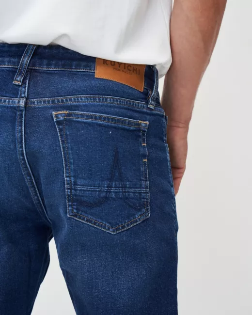 Jeans Jim Tapered Jeans Jim Tapered