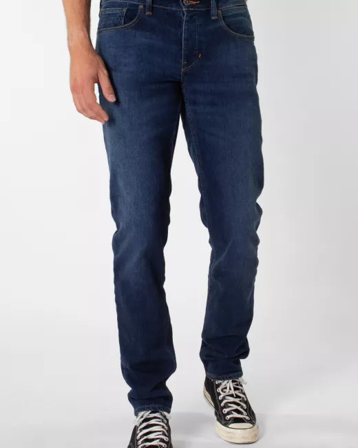 Jeans Jim Tapered